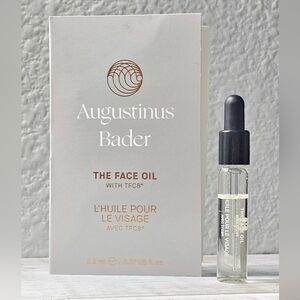 🟠 4 for $25🟠 AUGUSTINUS BADER THE FACE OIL